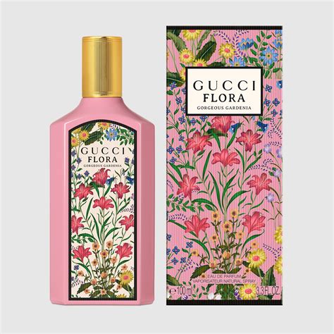 gucci flora gorgeous gardenia pink|Gucci Flora gorgeous gardenia price.